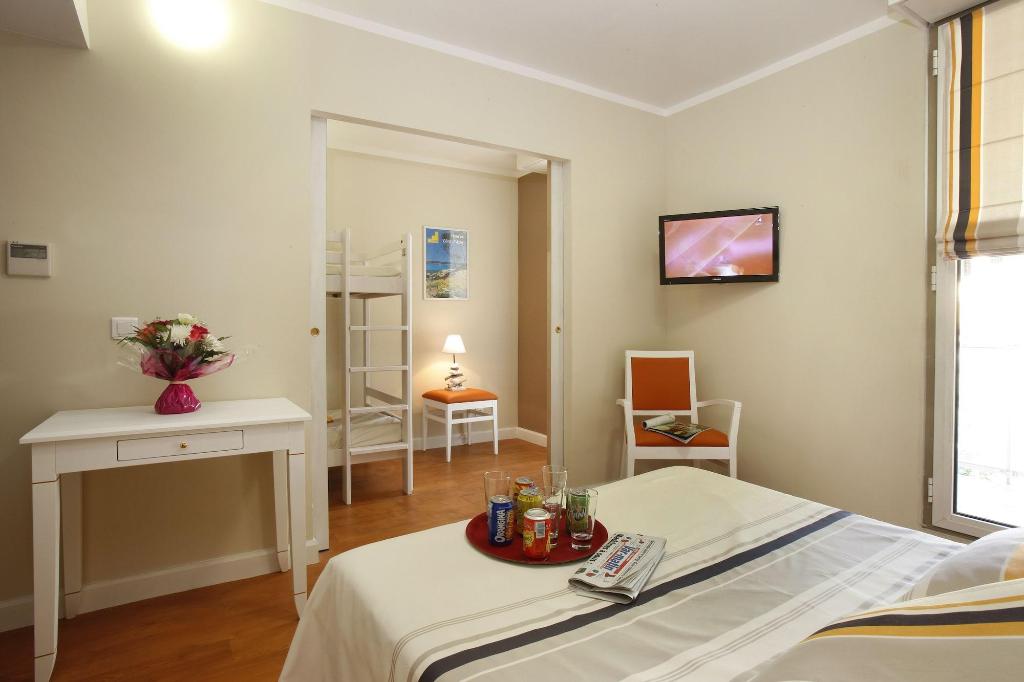 Hotel Club La Font Des Horts