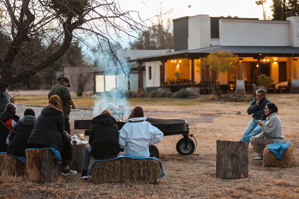 Algodon Wine Estates