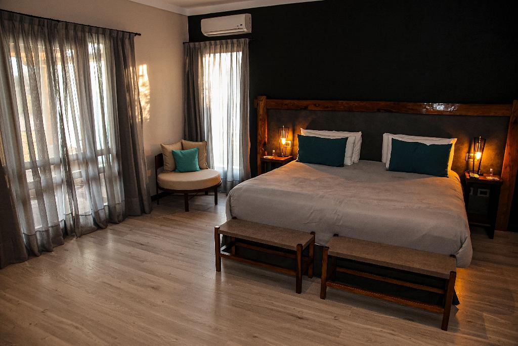 Algodon Wine Estates Resort