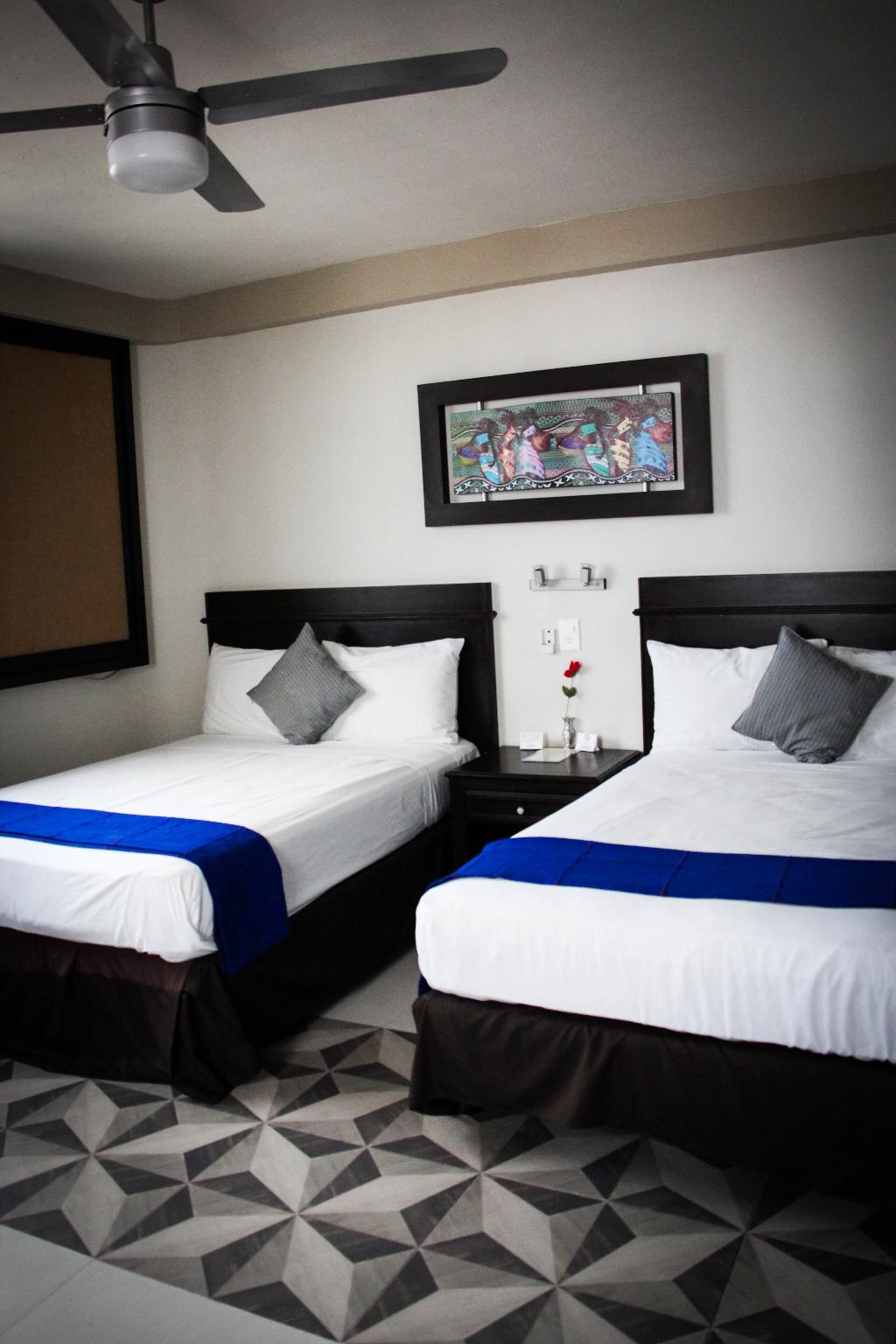 Paxa Mama Hotel Boutique