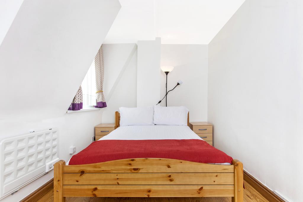 Central Hoxton Shoreditch