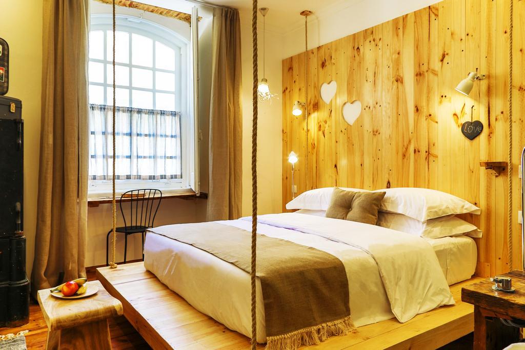 262 Boutique Hotel