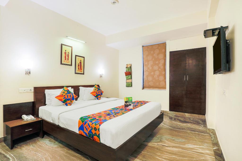 Treebo Corporate Inn