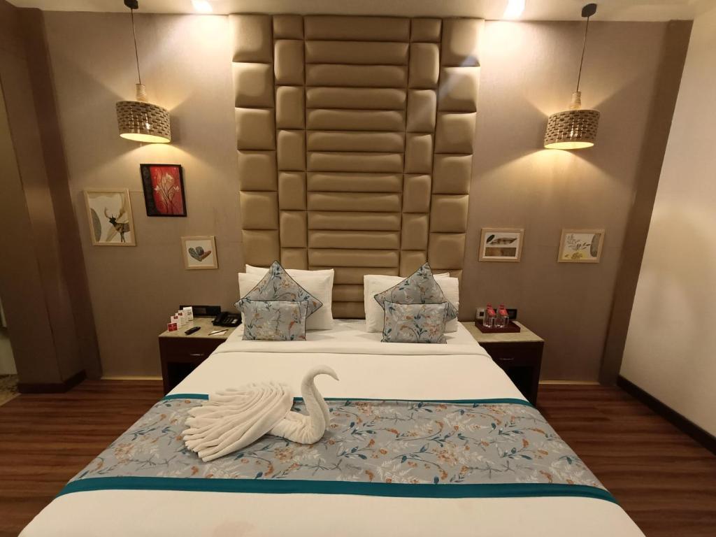 Lords Plaza Jaipur