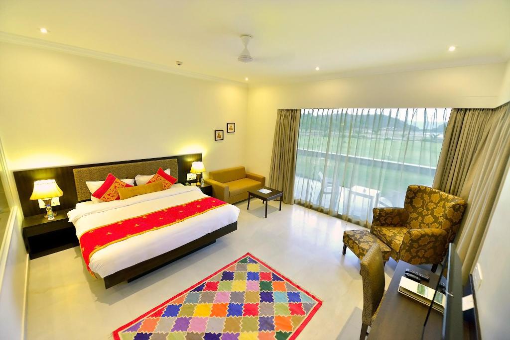 Tat Saraasa Resort & Spa