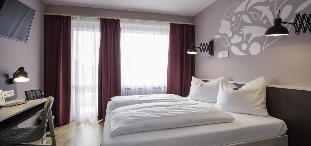 JUFA Hotel Königswinter/Bonn