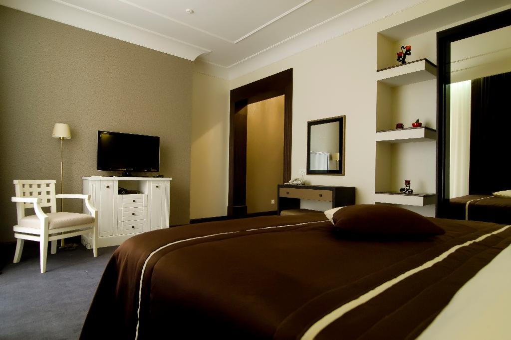 Villa Rossa Hotel