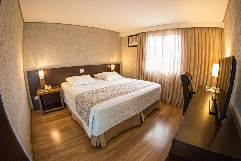 Campo Largo Comfort