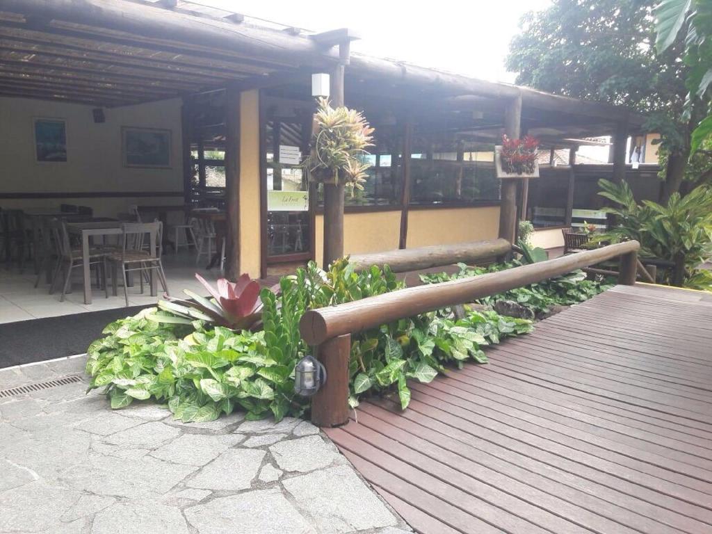 Hotel La Foret & Beach Club 2