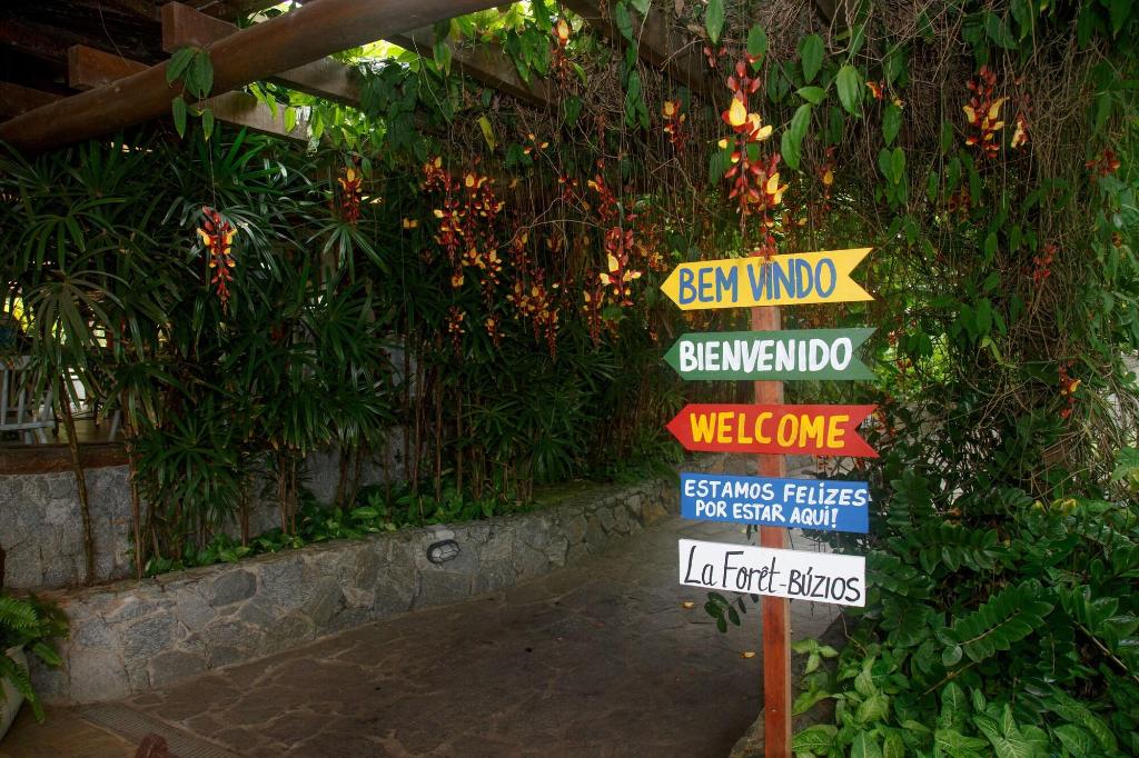 Hotel La Foret & Beach Club 3
