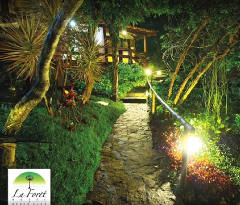 Hotel La Foret & Beach Club 4