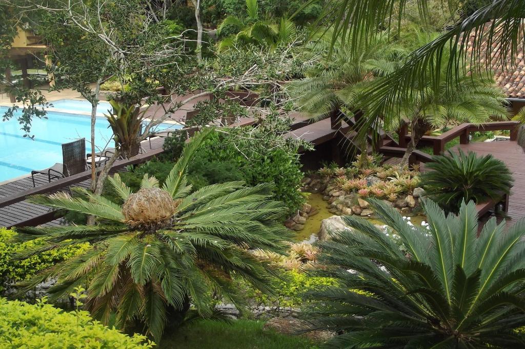 Hotel La Foret & Beach Club 5
