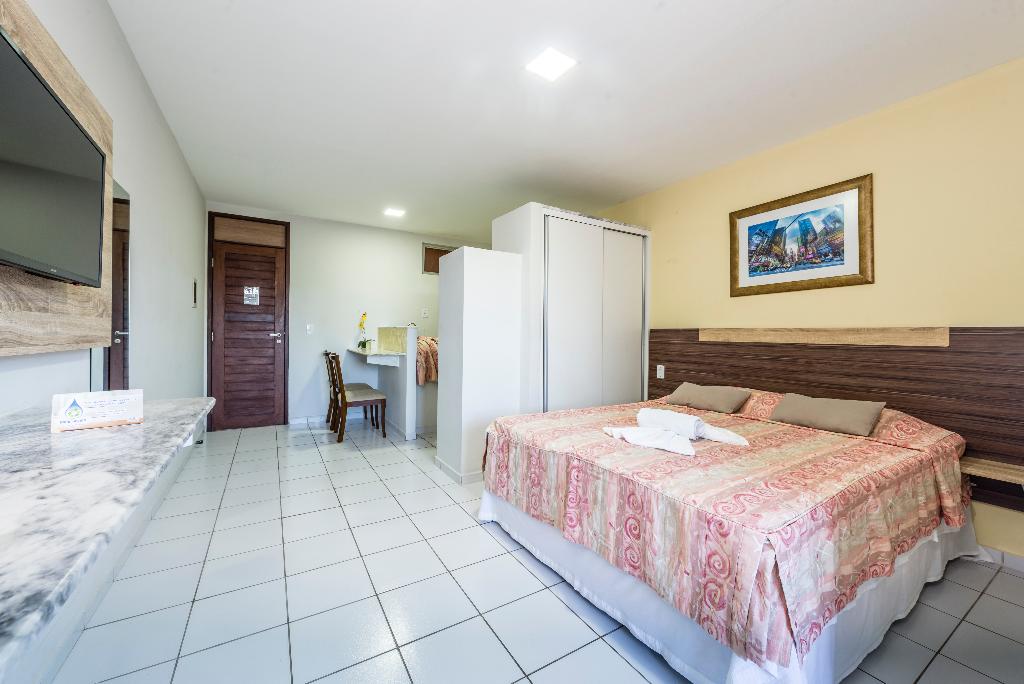 Valencia Hotel Natal
