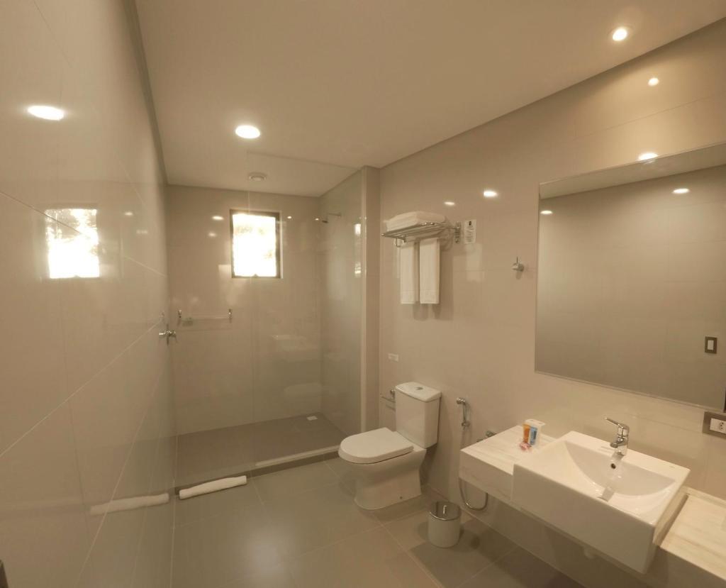 Rio Hotel By Bourbon Curitiba Aeroporto