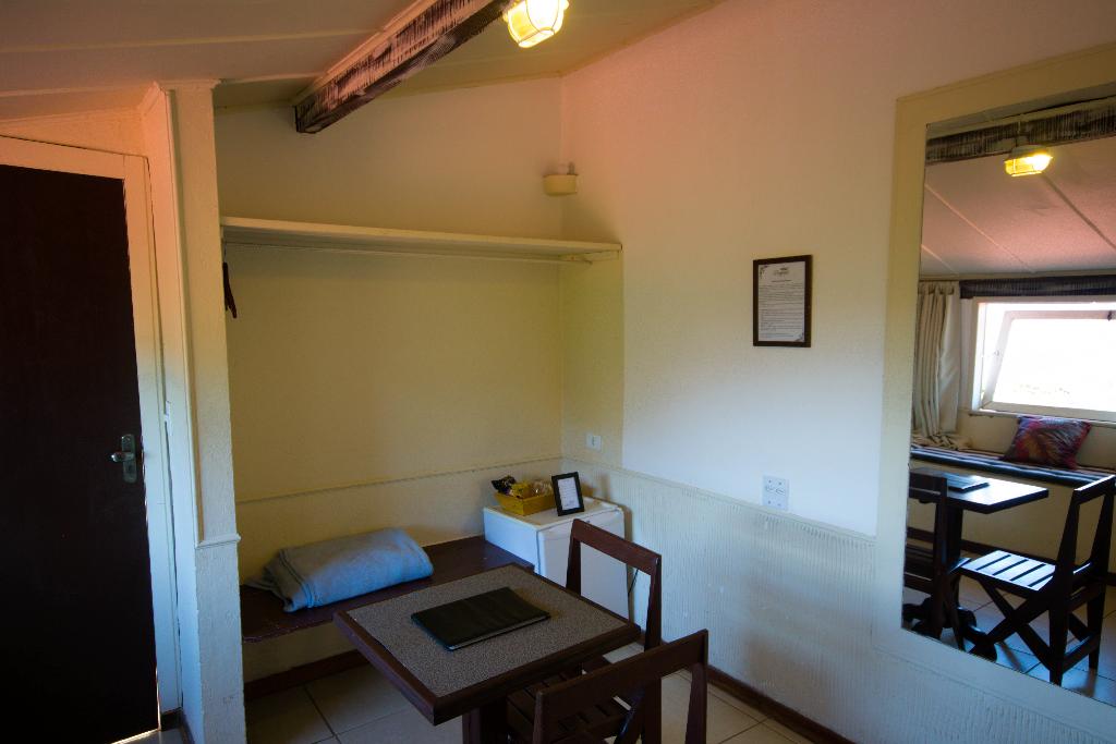 Pousada Le Siramat
