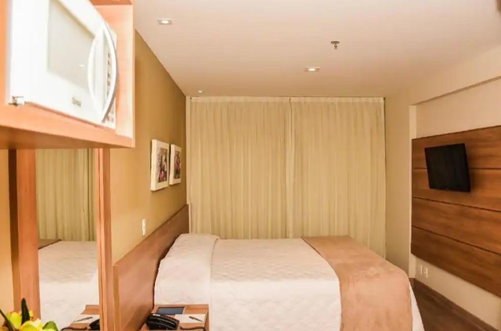 Mont Blanc Suites Duque De Caxias