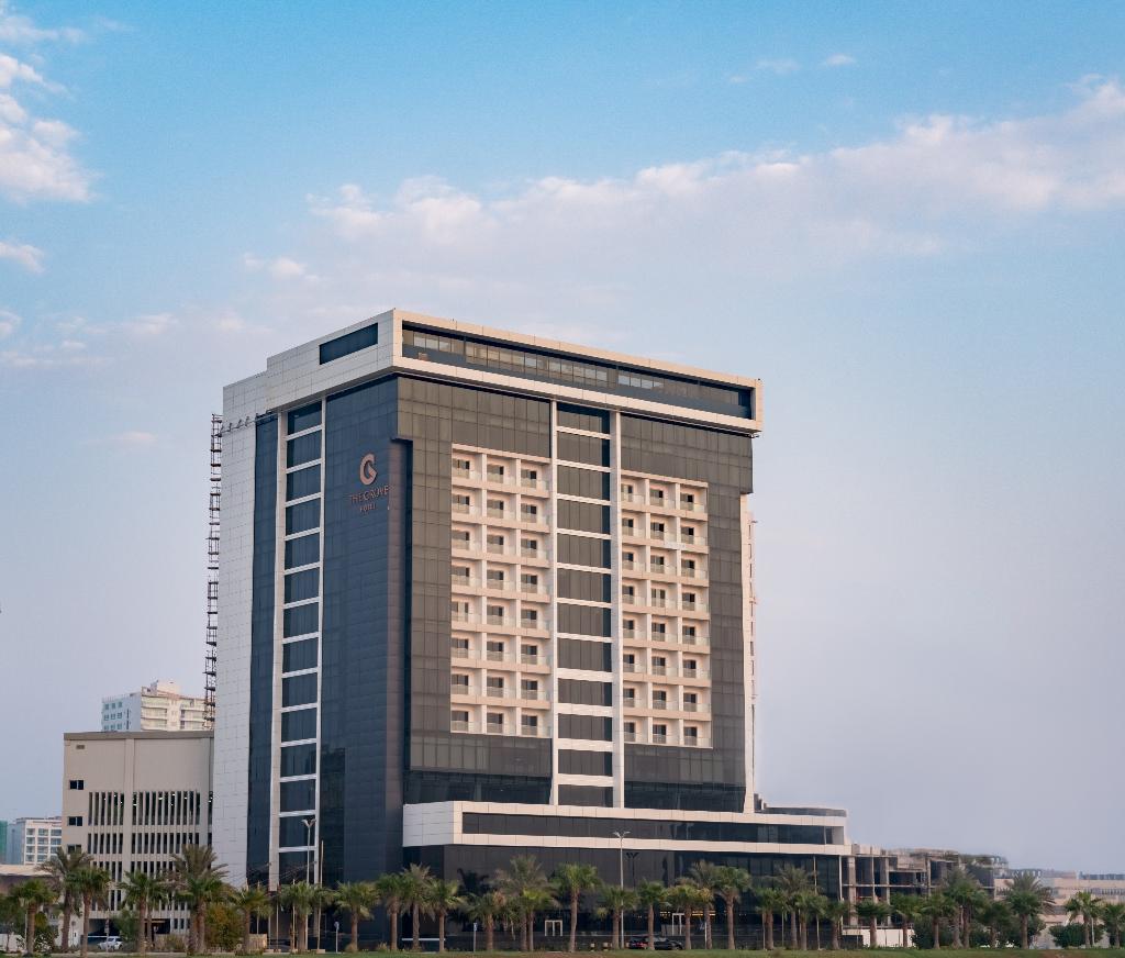 The Grove Hotel & Conference Centre Bahrain