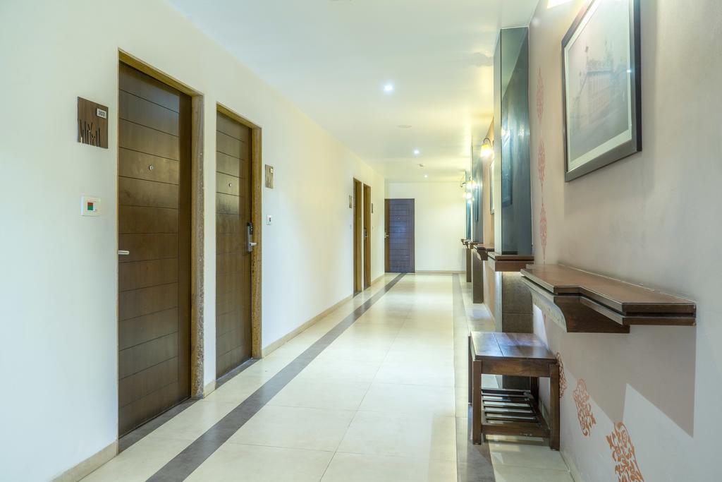 Treebo Casa, Vadodara