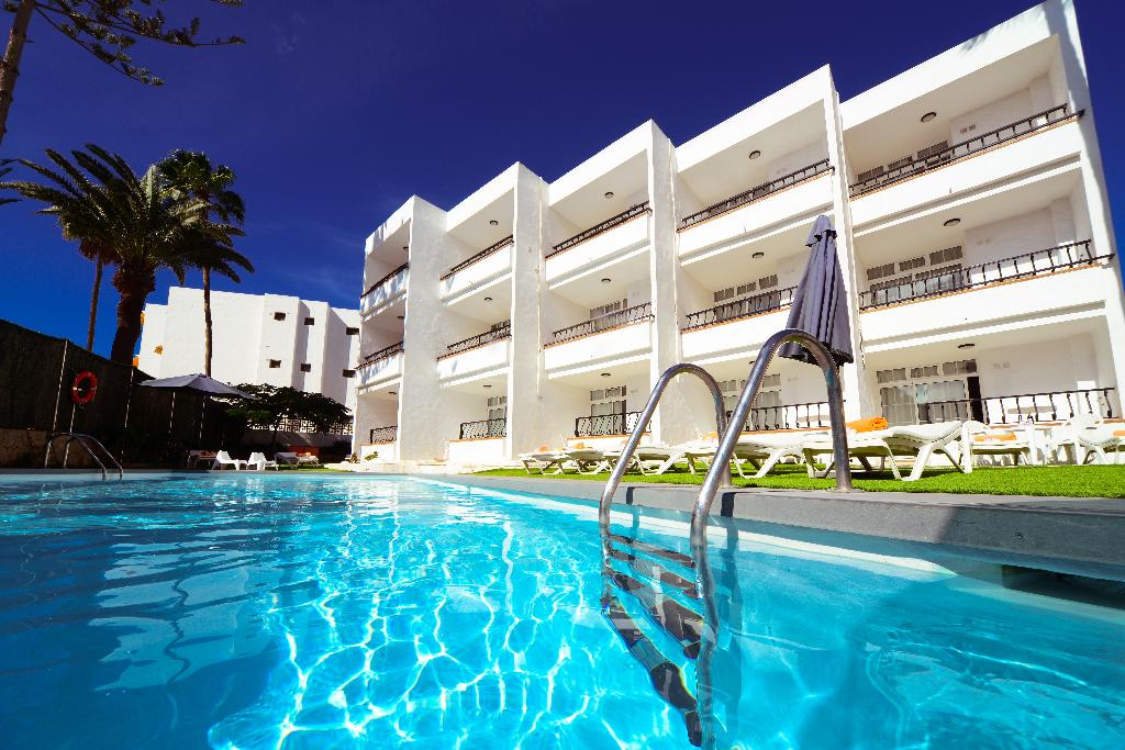 Hotel Atlantic Sun Beach - Gay Men Only, Spanien, Playa del Ingles. Großes 2