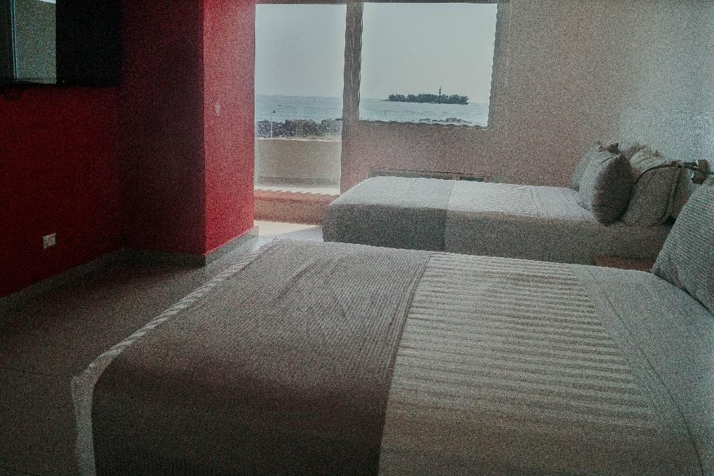 Punta Azul