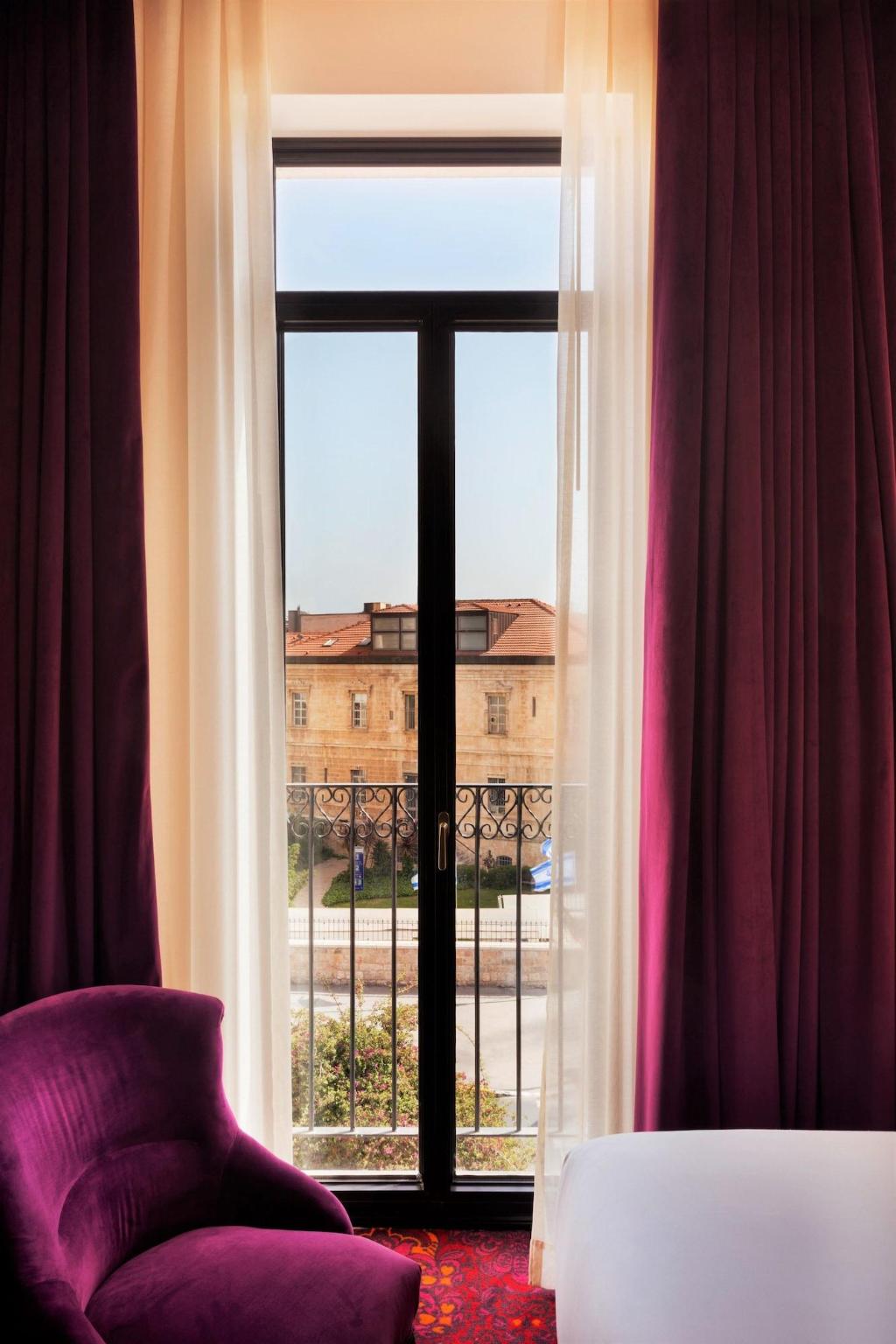 Villa Brown Jerusalem