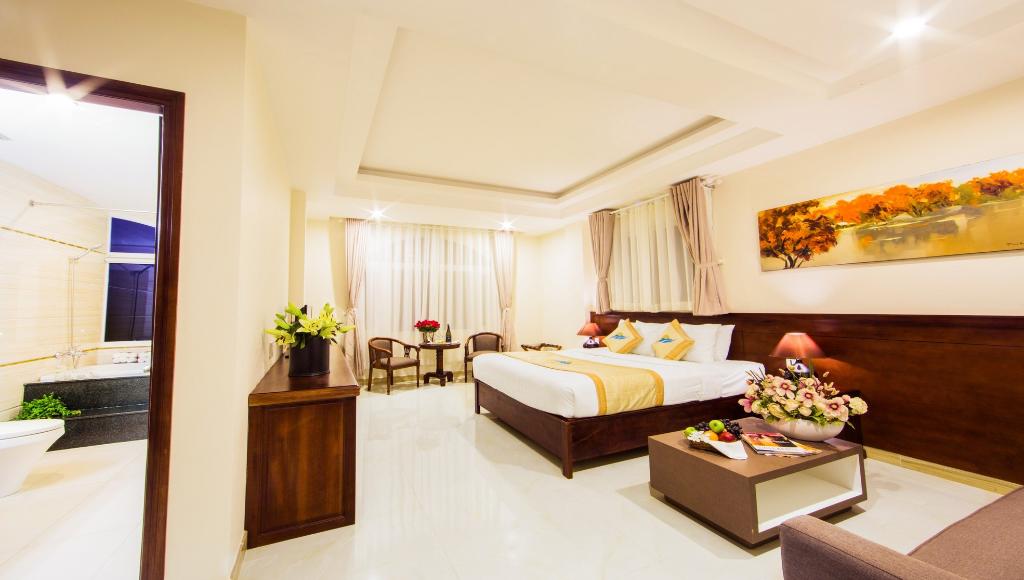 Phu Quoc Ocean Pearl Hotel