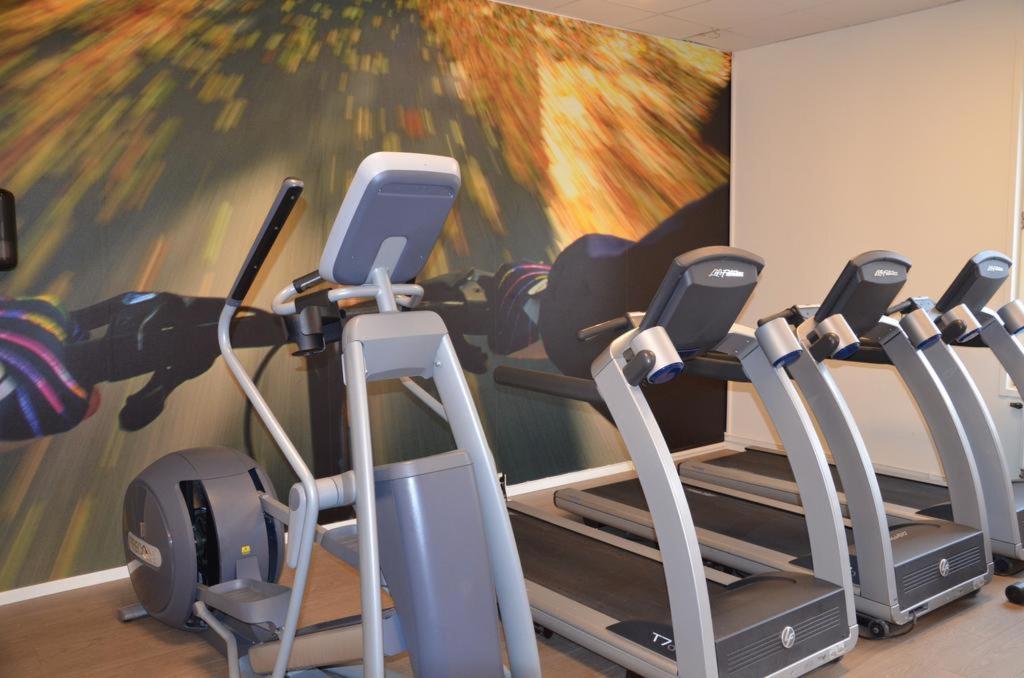 Hotel Scandic Kista, Schweden, Kista. Großes 2