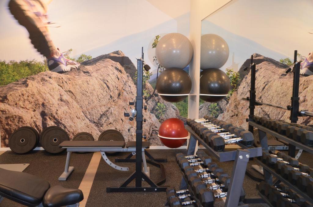 Hotel Scandic Kista, Schweden, Kista. Großes 11