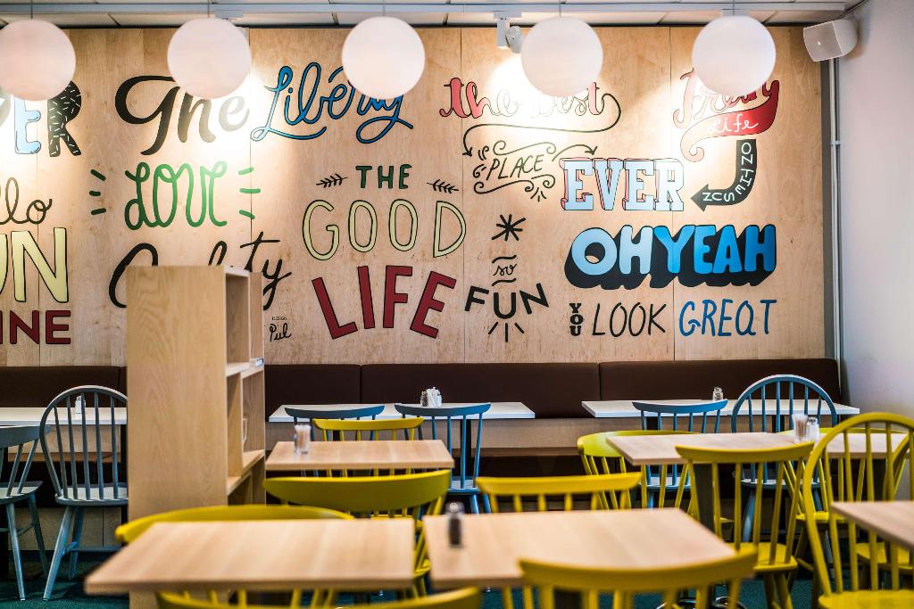 Hotel Scandic Kista, Schweden, Kista. Großes 2