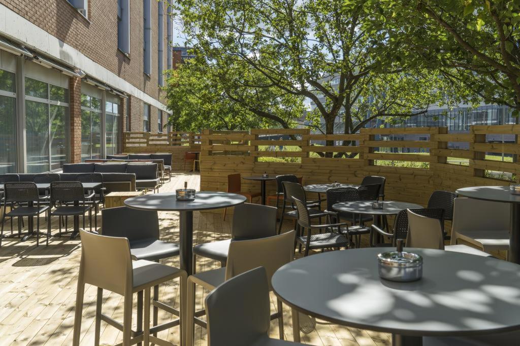 Hotel Scandic Kista, Schweden, Kista. Großes 25