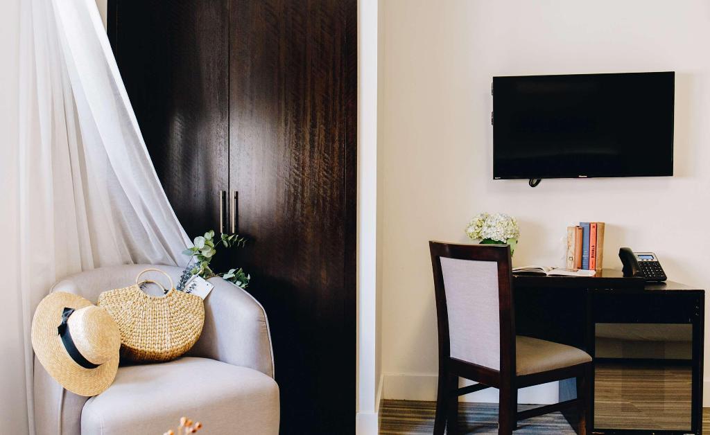 Casa Boutique Hotel