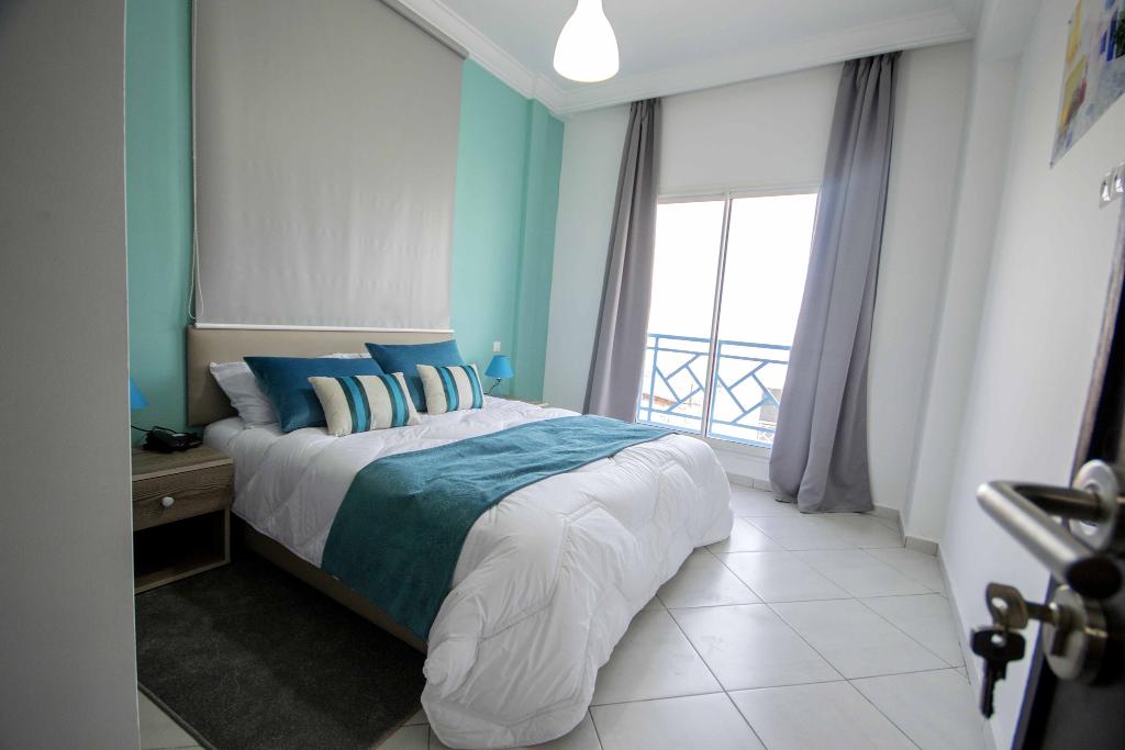 L'Escale Appart-hotel