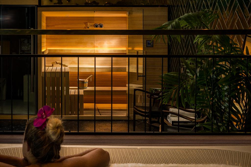 Hotel Brown Beach House hotel & spa, Kroatien, Trogir. Großes 2