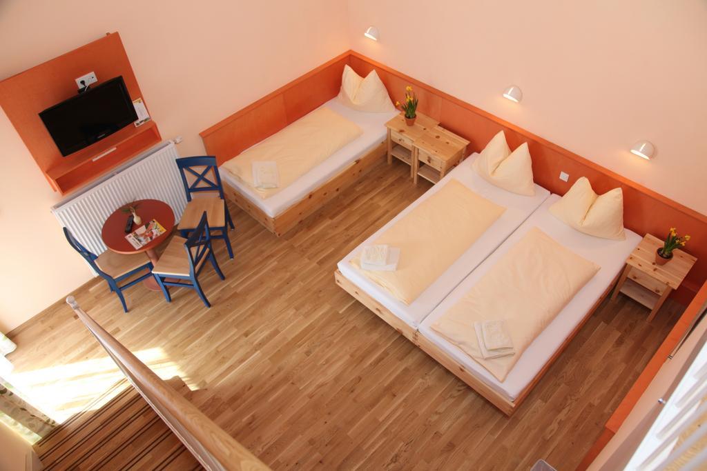 Jufa Hotel Nockberge Almerlebins