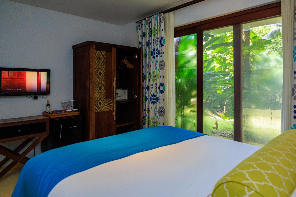 Campo Bahia Hotel Vilas e SPA
