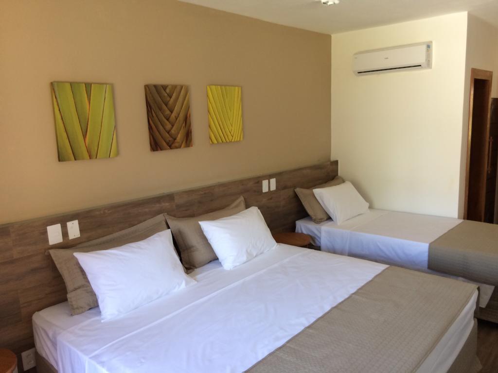 Ravenala Hotel