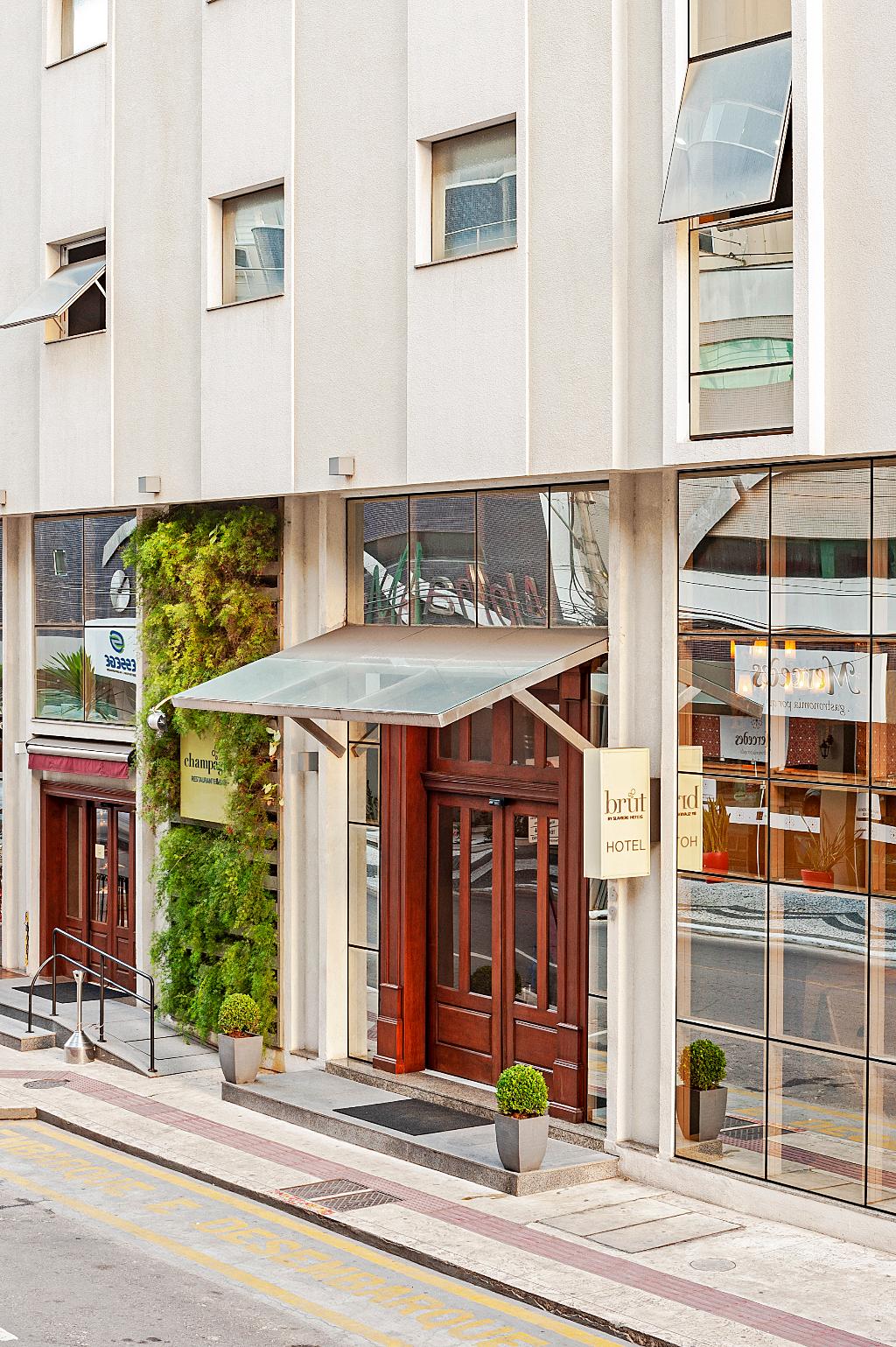 Slaviero Conceptual Brut