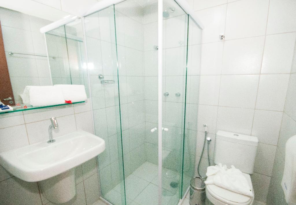 Hotel Enseada Boa Viagem