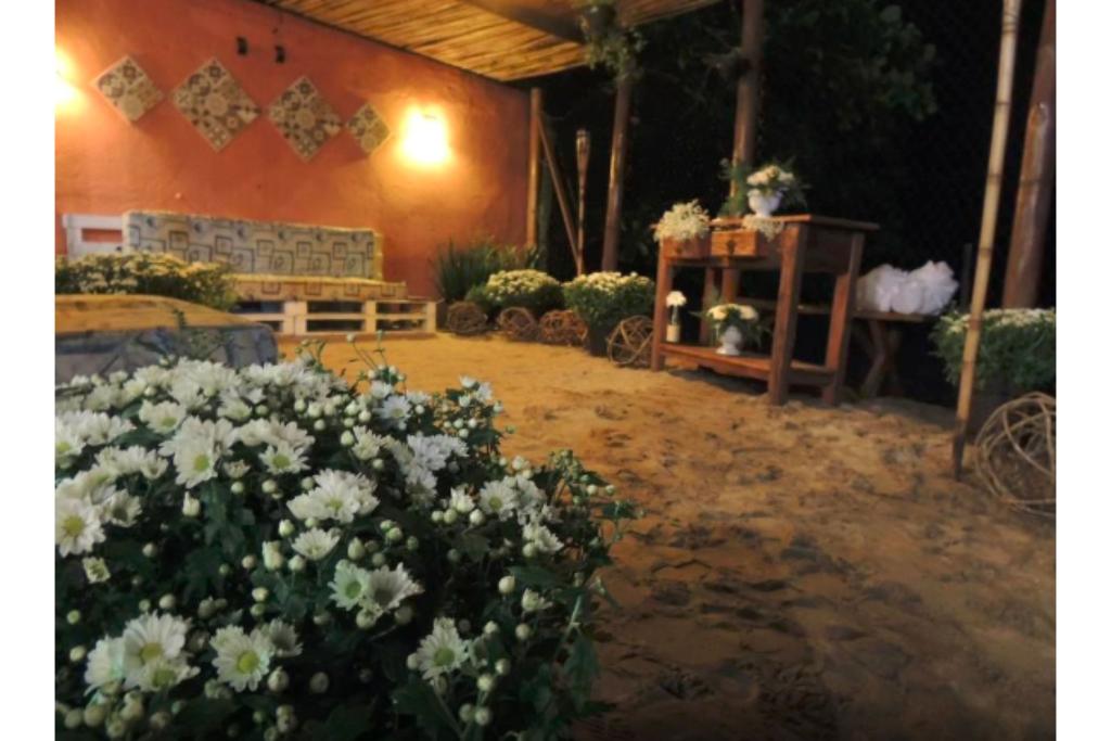 Canto Do Rio