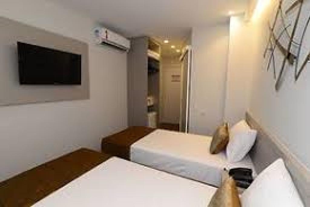 Tulip Inn Vila Velha