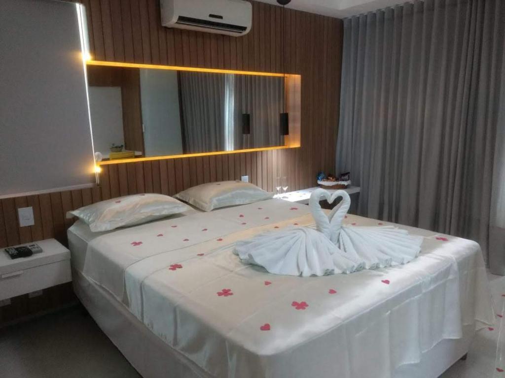 Ocean View Hotel