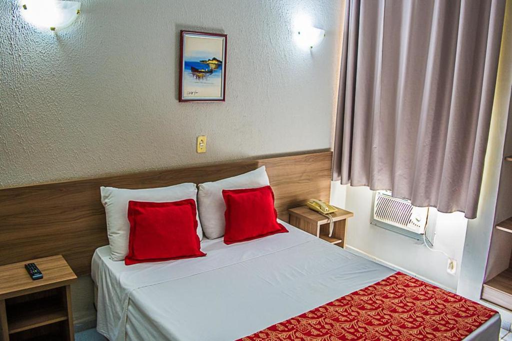 Plaza Hotel São José dos Campos