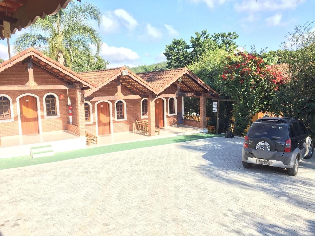 Pousada Bezerra