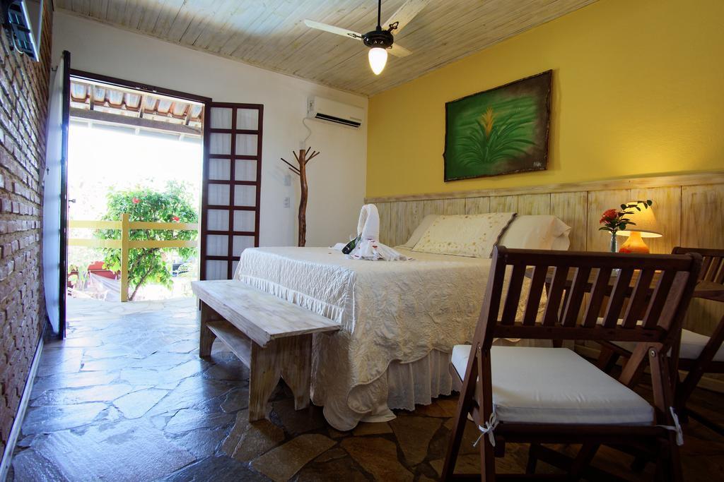 Pousada Casa De Maria