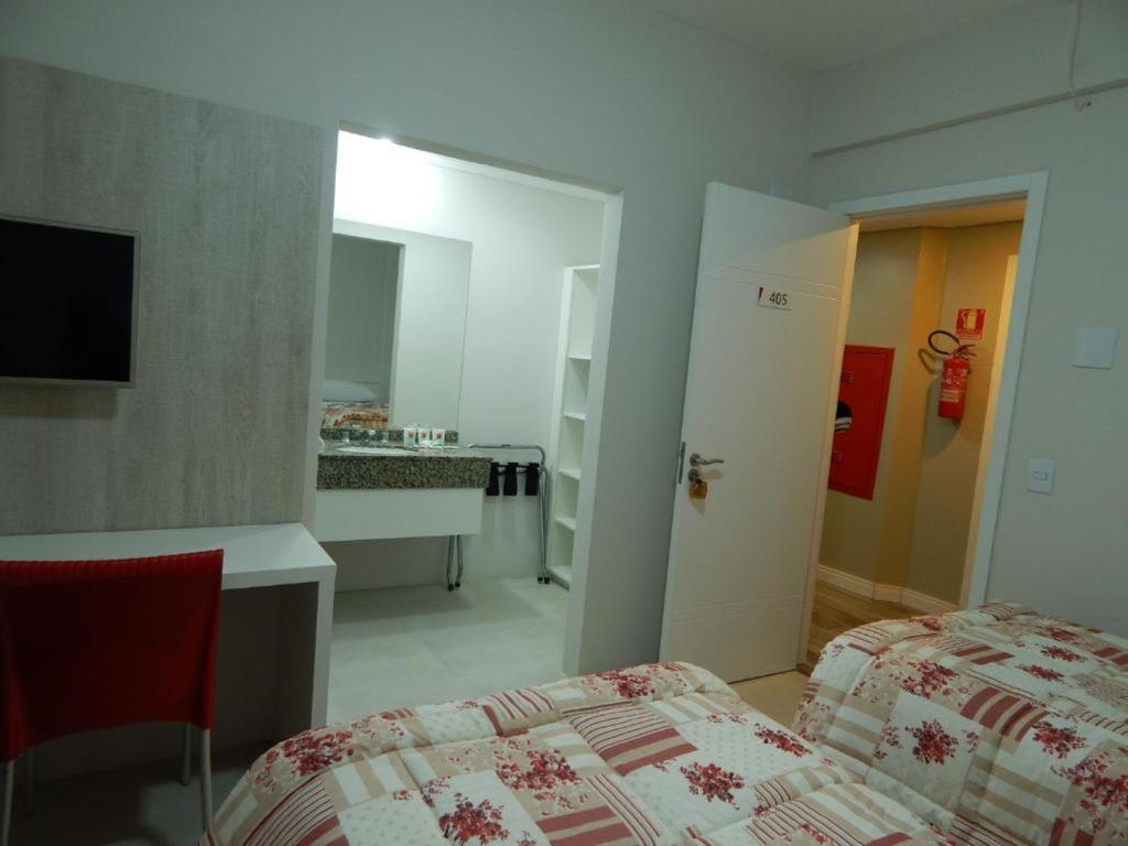 Life Hotel Torres (Antigo Encantos Torres)