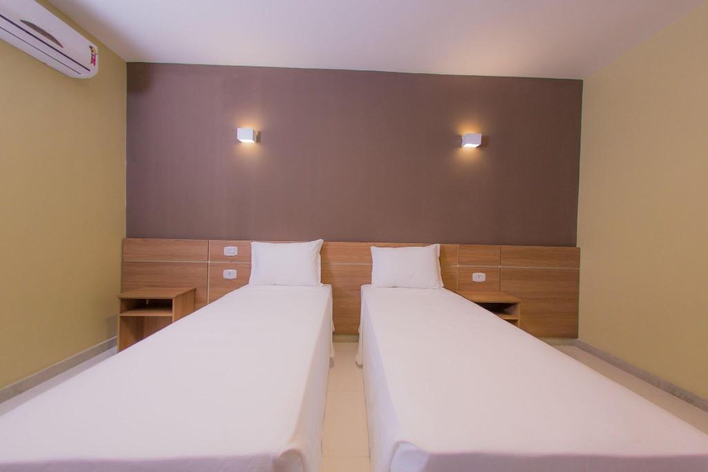 Safira Praia Hotel