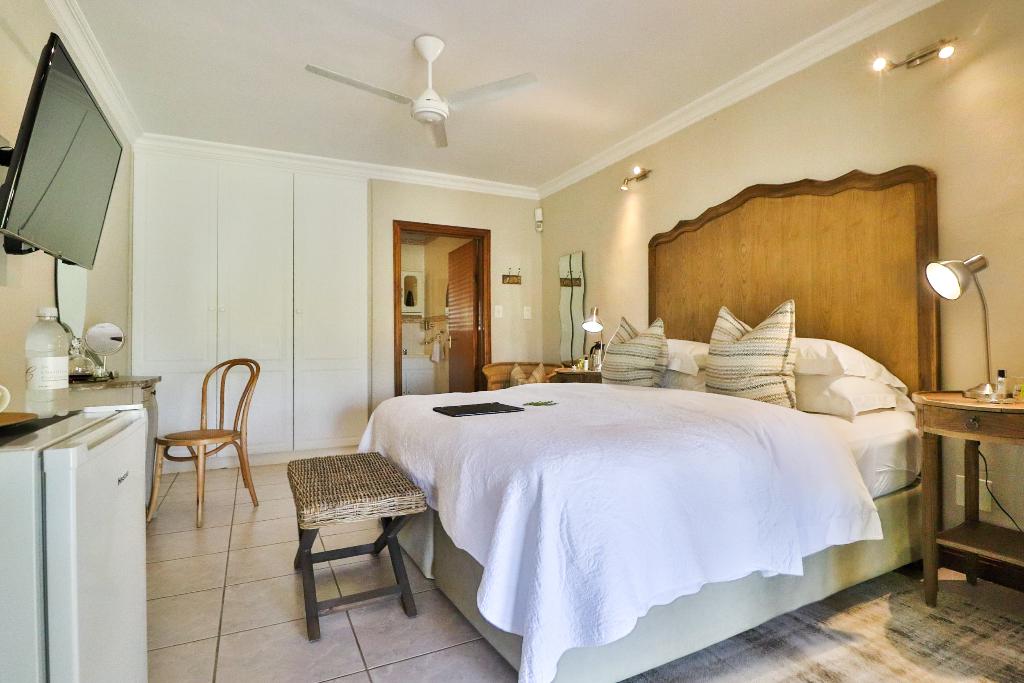 Kruger Riverside Lodge