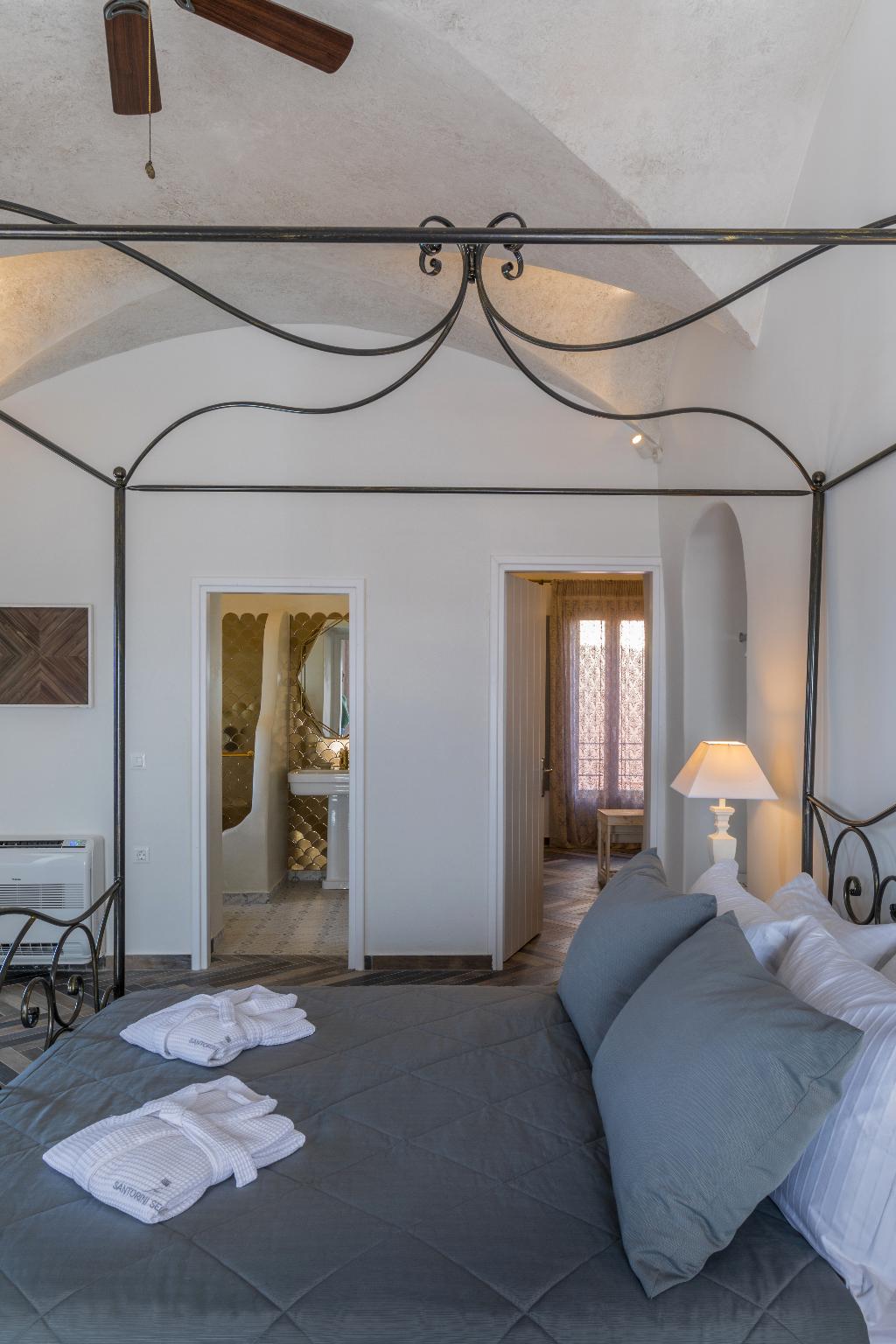 Secret Legend Suites