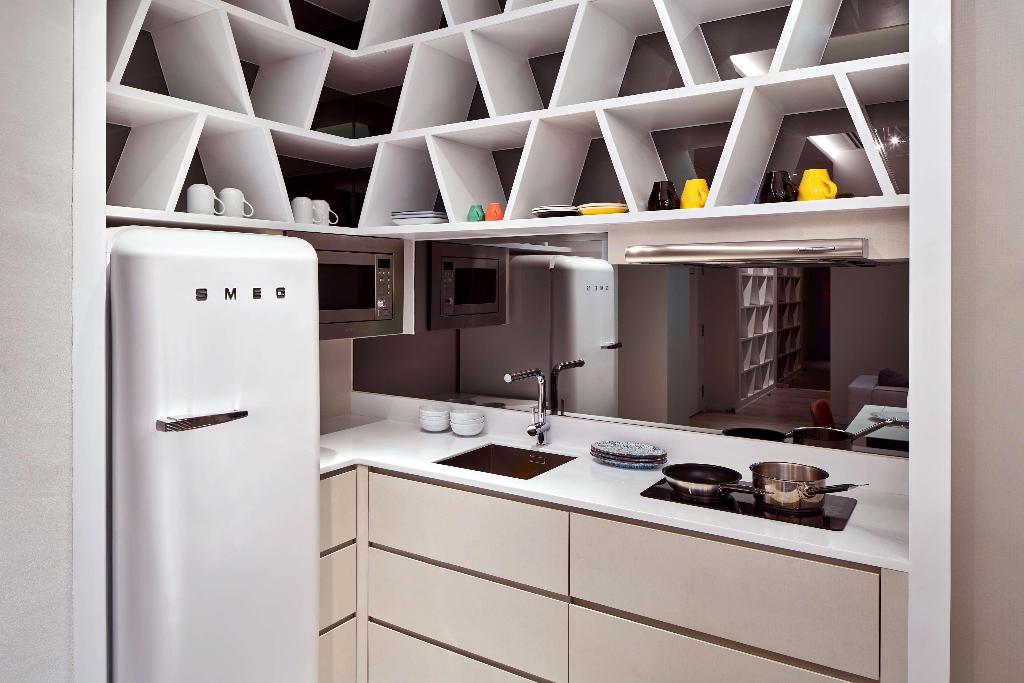 Yotel Singapore Orchard Road