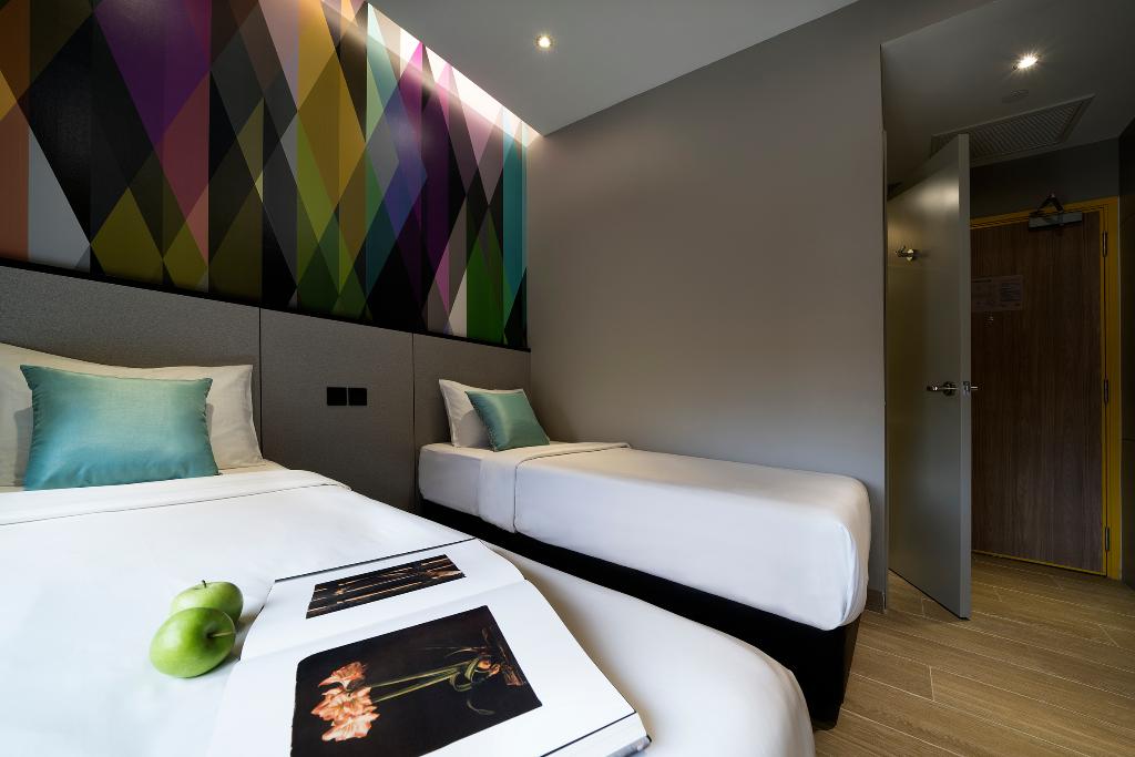 Hotel Mi